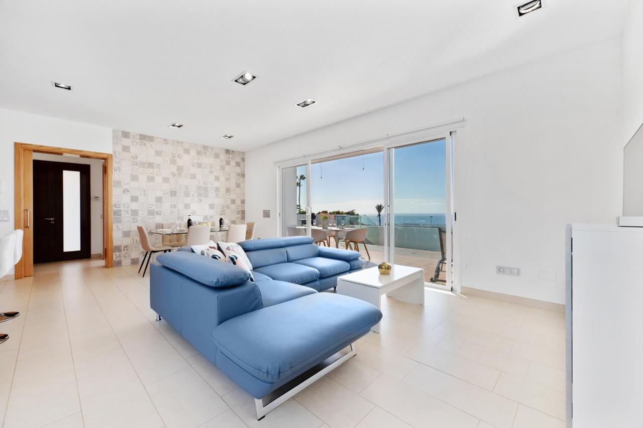 Suite Isabela Tías Exterior foto