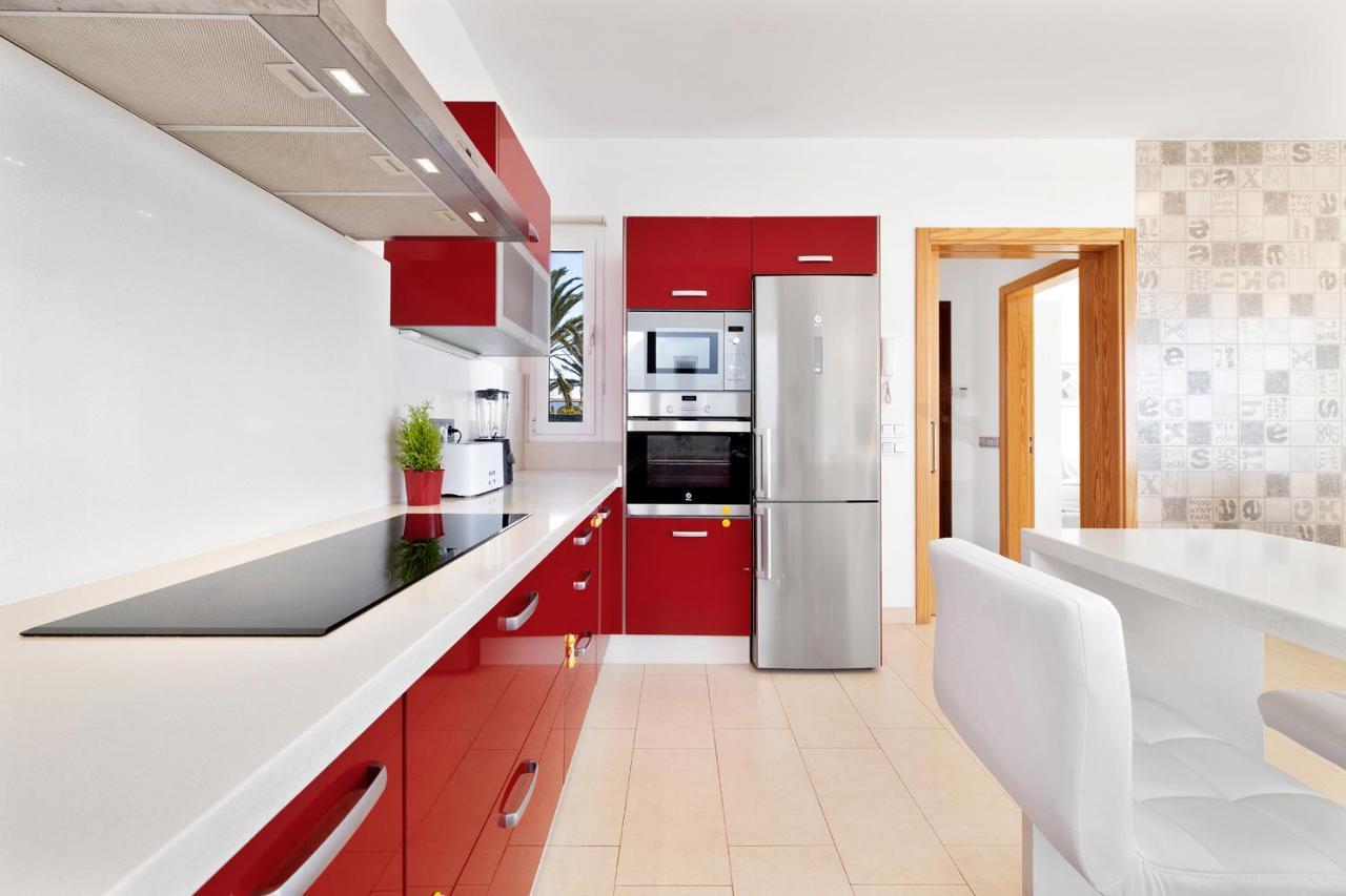 Suite Isabela Tías Exterior foto