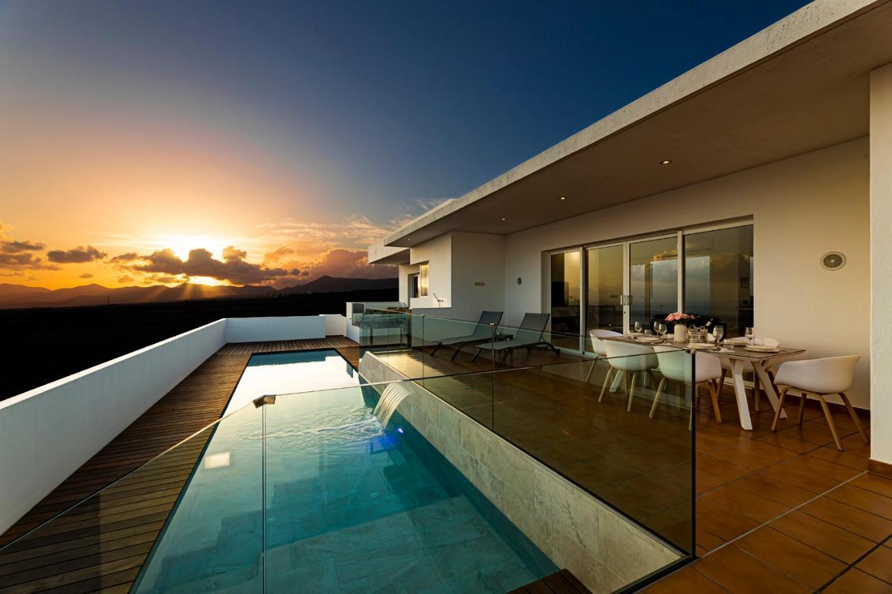 Suite Isabela Tías Exterior foto